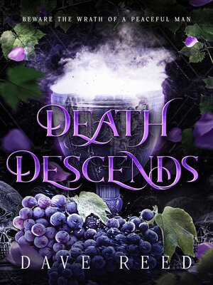 cover image of Death Descends